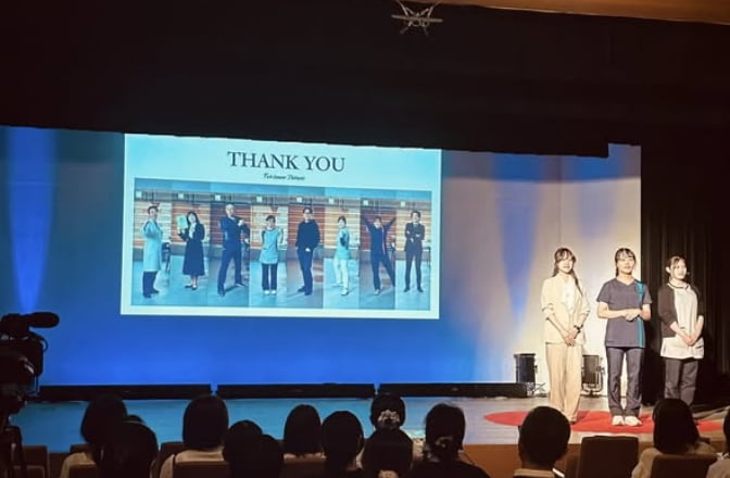 クリニックセミナーフェスの様子3