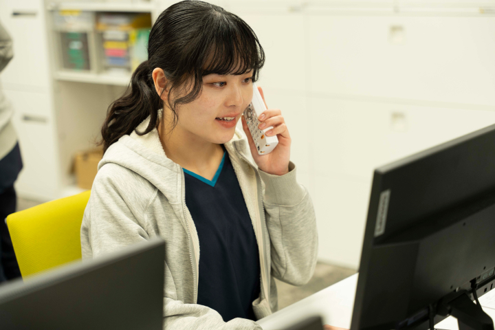 キャッチコピー